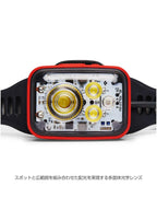 ディスタンス1500 #オクタン [BD81316001]｜Black Diamond