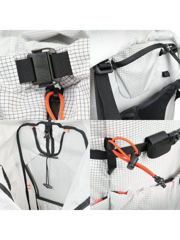 Women's レイディックス 47 #WH/サンセット [19761593070003]｜MYSTERY RANCH