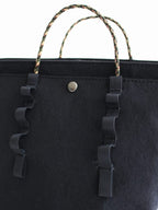 Campers sacoche S #Black ｜holo