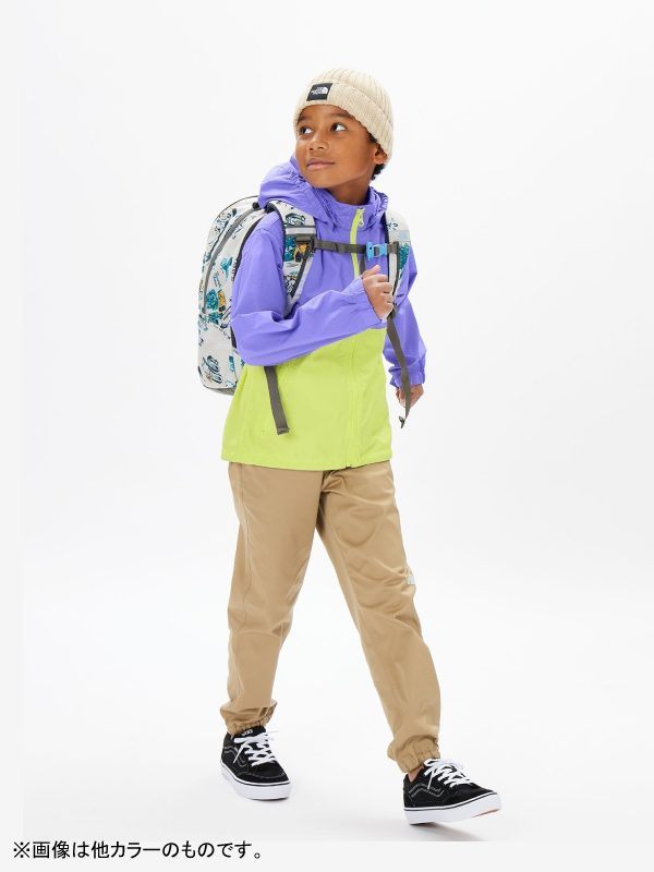 Kid's Compact Jacket #GB [NPJ72310]｜THE NORTH FACE