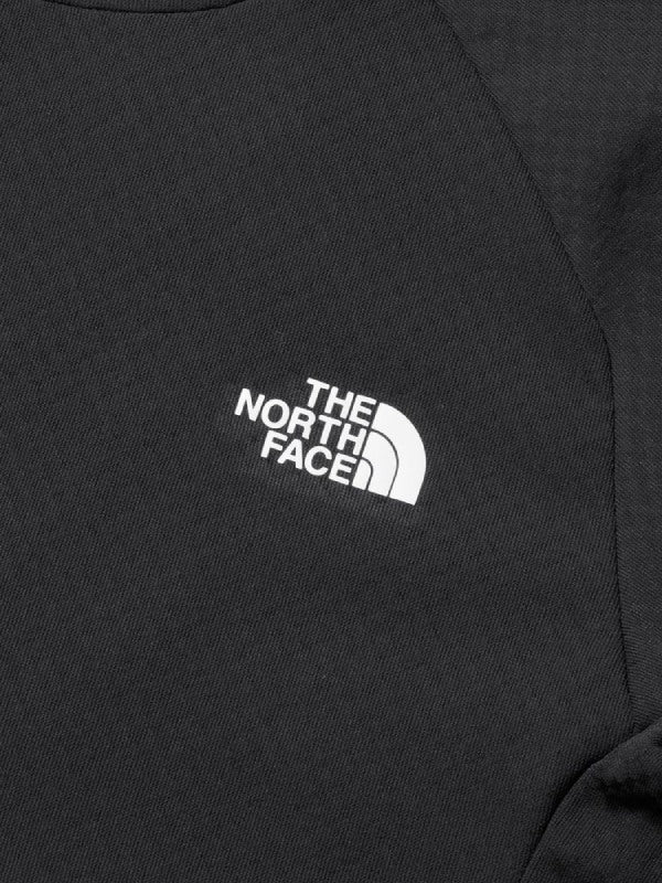 Karside Grid Hoodie #K [NL72301]｜THE NORTH FACE