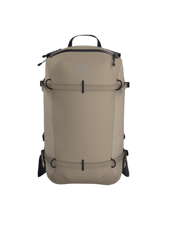 Micon 16 Backpack #Smoke Bluff [X00000751003]｜ARC'TERYX