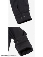 October Mid Shirt #KT [NR62301]｜THE NORTH FACE