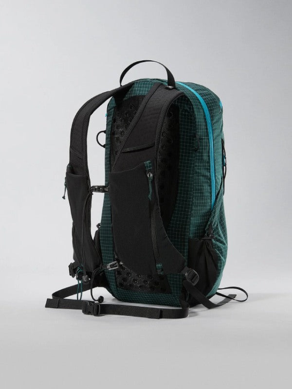 Aerios 15 Backpack #Pytheas [X000006709] | ARC'TERYX