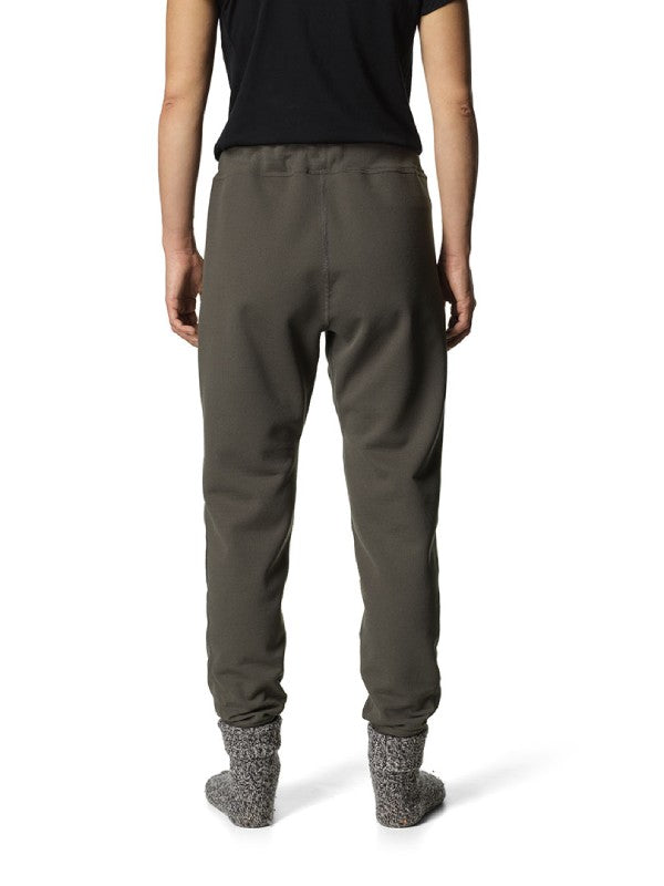 Women's Mono Air Pants #Baremark Green [830014]｜HOUDINI