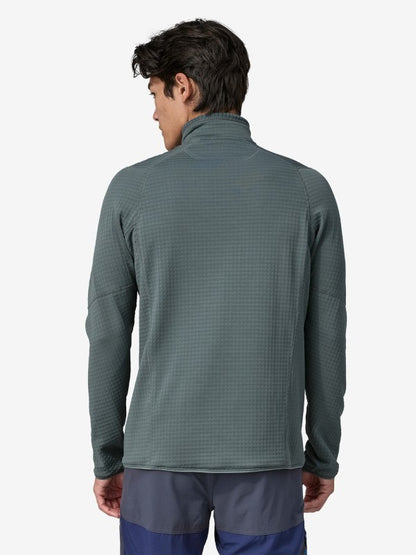 Men's R1 Pullover #NUVG [40110] ｜patagonia