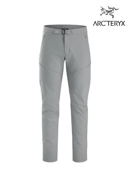 Gamma Quick Dry Pant (Short Reg) #Void [L08612200] | ARC'TERYX