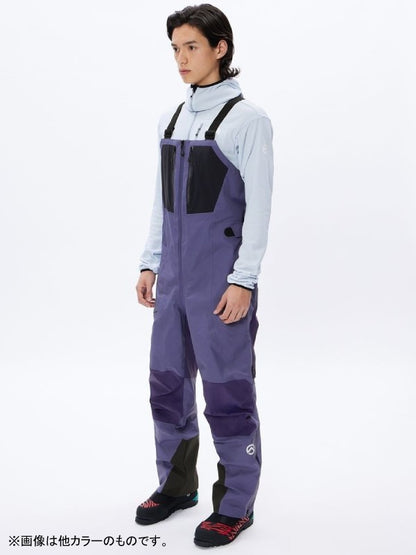 Hybrid SheerIce Bib #K [NP62326]｜THE NORTH FACE