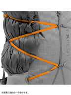 Lightning mens 60 #ブラック [396405]｜EXPED