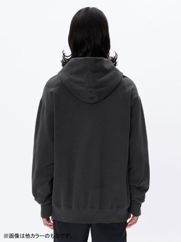 Rock Steady Hoodie #NT [NT62360]｜THE NORTH FACE – moderate