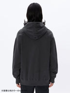 Rock Steady Hoodie #NT [NT62360]｜THE NORTH FACE