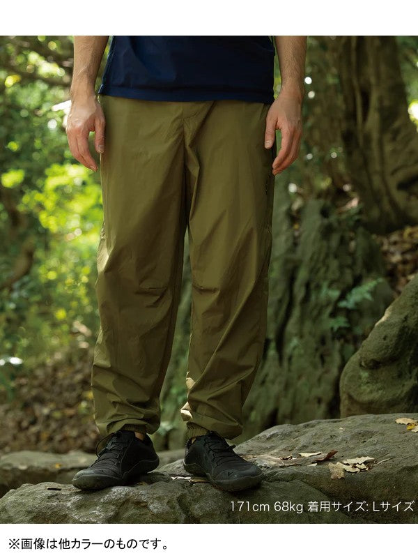 使徒 LT 長褲 #卡其色｜STATIC