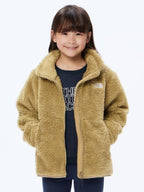 Kid's Sherpa Fleece Jacket #KT [NAJ72346]｜THE NORTH FACE