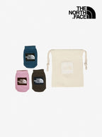 Baby Organic 3P #NS [NNB82313]｜THE NORTH FACE【Outlet_30】
