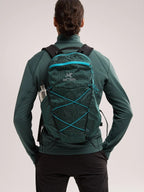 Aerios 15 Backpack #Pytheas [X000006709]｜ARC'TERYX
