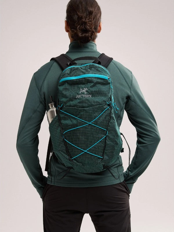 Aerios 15 Backpack #Pytheas [X000006709]｜ARC'TERYX