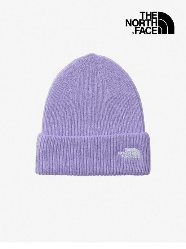 Baby Small Logo Beanie #LA [NNB42300]｜THE NORTH FACE【Outlet_40】