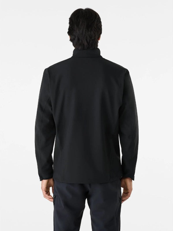 Gamma MX Jacket #Black [L08367600]｜ARC'TERYX