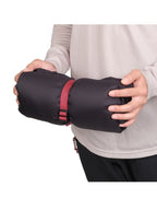 アグラスカート #スミイロ [42022]｜AXESQUIN