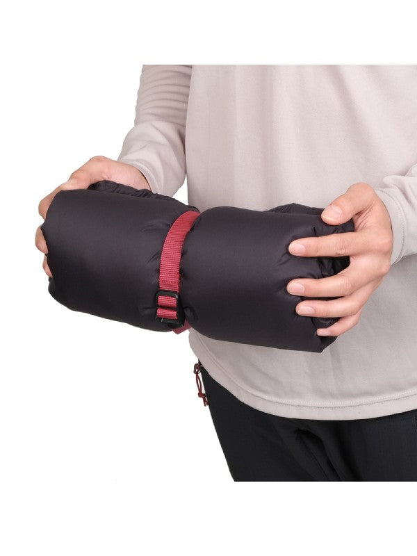 アグラスカート #スミイロ [42022]｜AXESQUIN