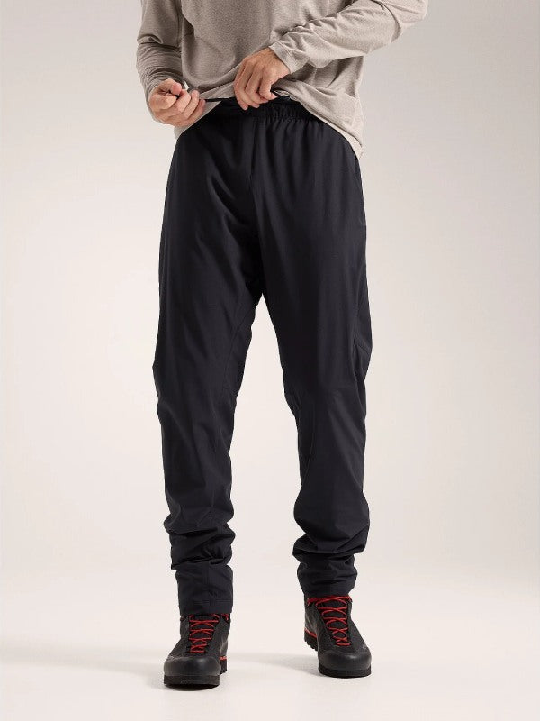 Proton Pant (Reg Leg) #Black [X00000728302]｜ARC'TERYX – moderate