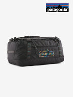Black Hole Duffel 40L #UFIB [49339]｜patagonia