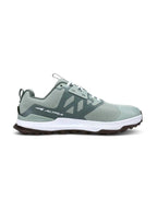 Women's LONE PEAK 7 #Green [AL0A7R7G330]｜ALTRA