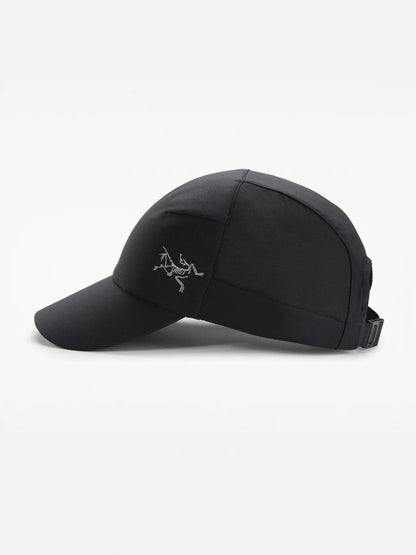 Calvus Cap #Black [L08444800]｜ARC'TERYX