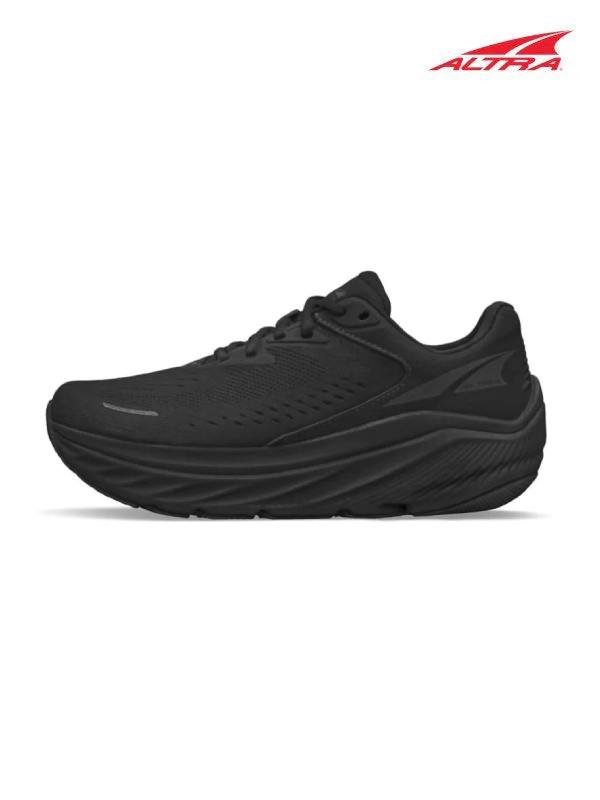 Women's VIA OLYMPUS 2 W #BLACK｜ALTRA