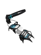 Half Fang Enduro #黑色 [100299] | BLUE ICE