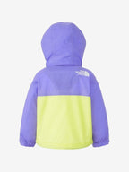 Baby Compact Jacket  #OL [NPB72310]｜THE NORTH FACE