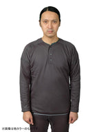 カルフワセーター #スミイロ [41033]｜AXESQUIN