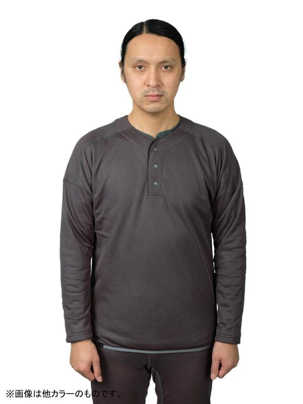 カルフワセーター #スミイロ [41033]｜AXESQUIN