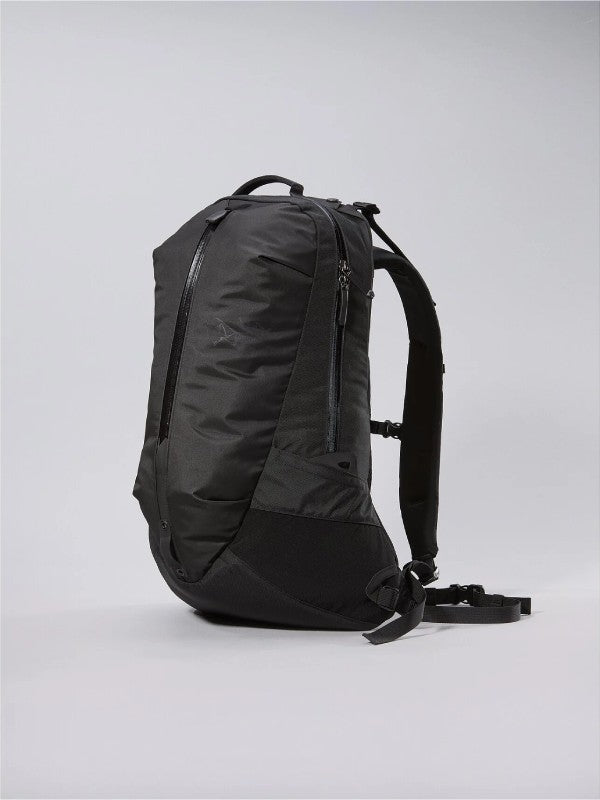 Arro 22 Backpack #Black II [X00000796901]｜ARC'TERYX