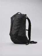 Arro 22 Backpack #Black II [X00000796901]｜ARC'TERYX