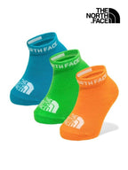 Baby Quarter 3P #MG [NNB82310]｜THE NORTH FACE【Outlet_30】