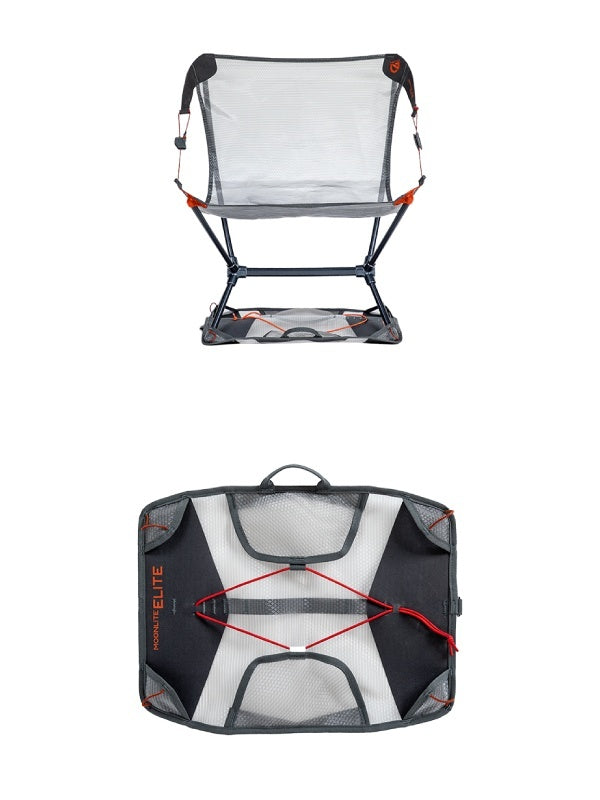 ムーンライトエリート リクライニングチェア #グッドナイトグレー [NM-MLEL-GG]｜NEMO