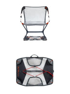 ムーンライトエリート リクライニングチェア #グッドナイトグレー [NM-MLEL-GG]｜NEMO