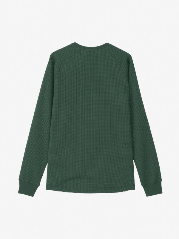 Free Run Waffle Crew #PN [NT62394]｜THE NORTH FACE