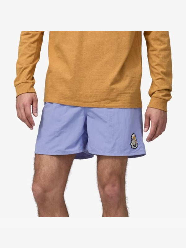 Men's Baggies Shorts - 5 in. #FHPA [57022]｜patagonia