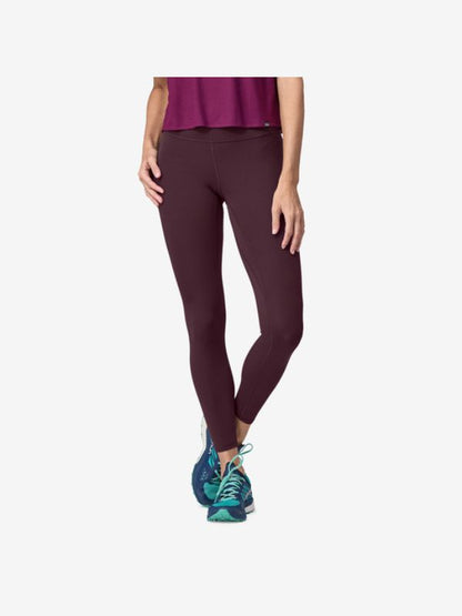 Women's Maipo 7/8 Tights #OBPL [24845]｜patagonia
