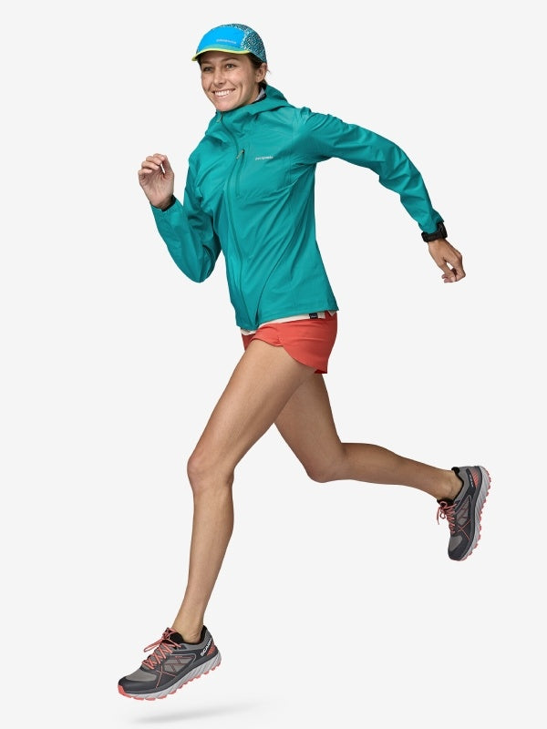 Women's Storm Racer Jacket #STLE [24117]｜patagonia【Outlet_40】