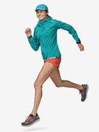 Women's Storm Racer Jacket #STLE [24117]｜patagonia【Outlet_40】