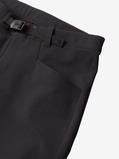 Big Wall Pant #K [NB82321] | THE NORTH FACE