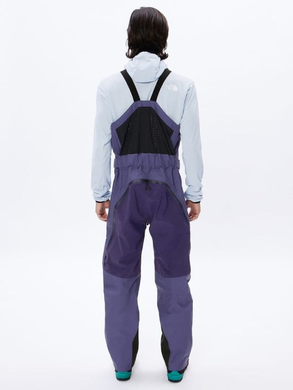Hybrid SheerIce Bib #CD [NP62326]｜THE NORTH FACE – moderate