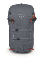 ミュータント22 #タングステングレー [OS50454001001]｜OSPREY