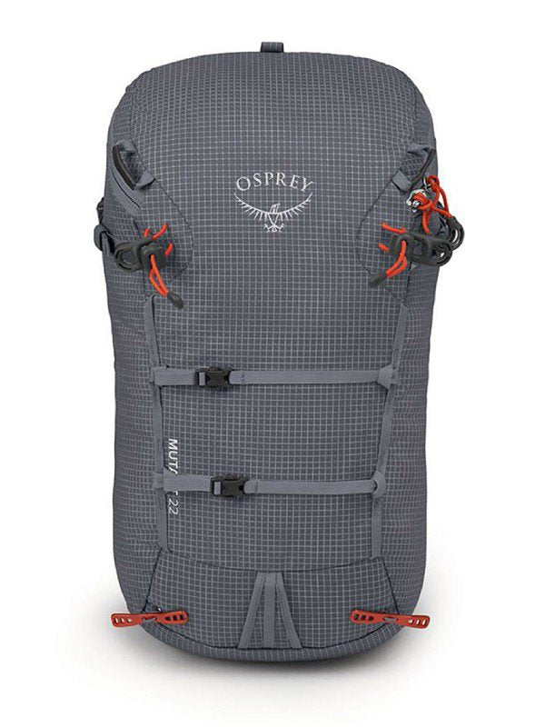 ミュータント22 #タングステングレー [OS50454001001]｜OSPREY