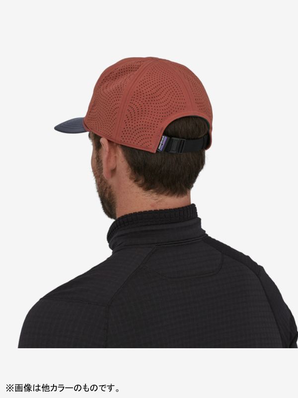 Snowfarer Cap #SNDI [33556]｜patagonia