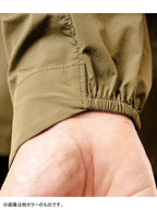 APOSTLE LT HOODY #Blue｜STATIC