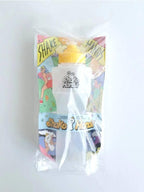 ランニングボトル シェイクハンズ #イエロー [BT-17201]｜wellbe